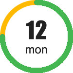 发货起12个月内免费维修