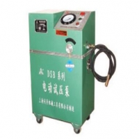 水压试验3522vip浦京集团官网压泵选型怎么选?