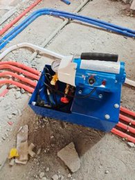 陕西华采购员订购3522vip浦京集团官网压泵